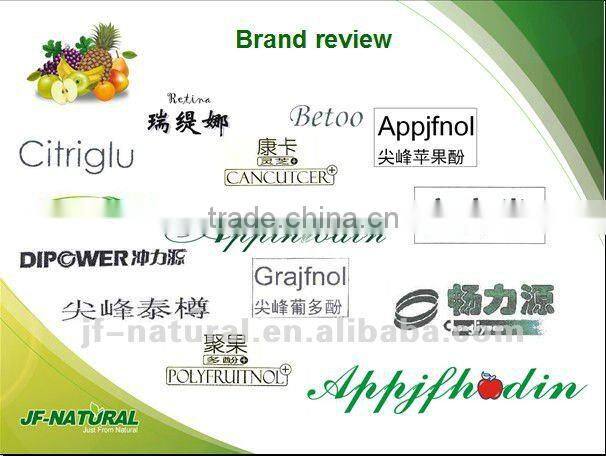 100% NATURAL oem tablet ISO, GMP, HACCP, KOSHER, HALAL certificated.