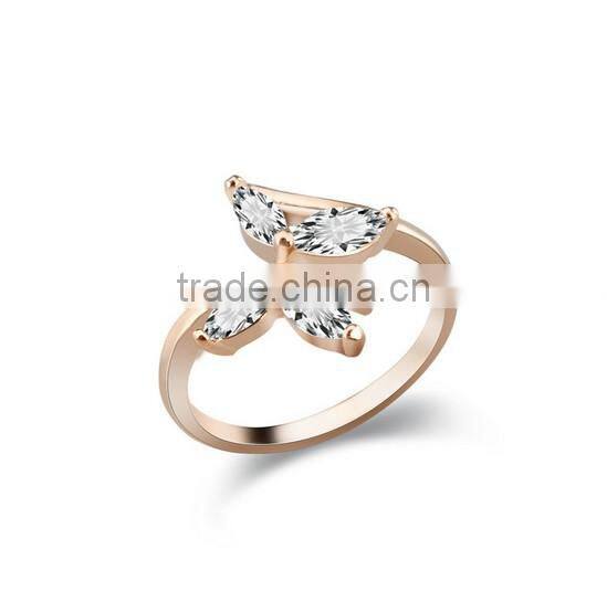 2014 Fashion Trend Animal Sexy Women's Ring