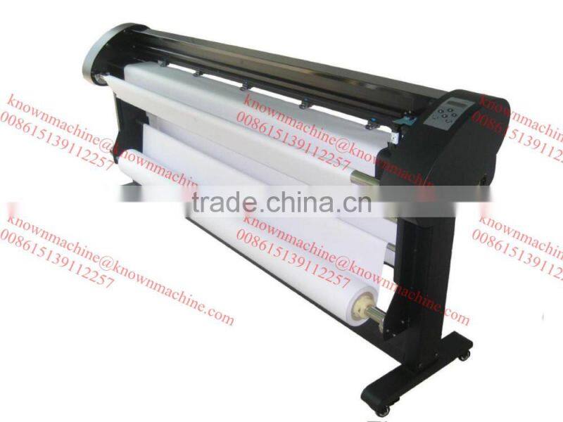 China high speed inkjet plotter
