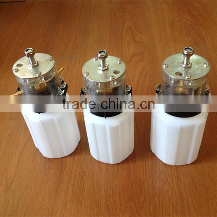 Westfalia Oil Pot for Vacuum Pump