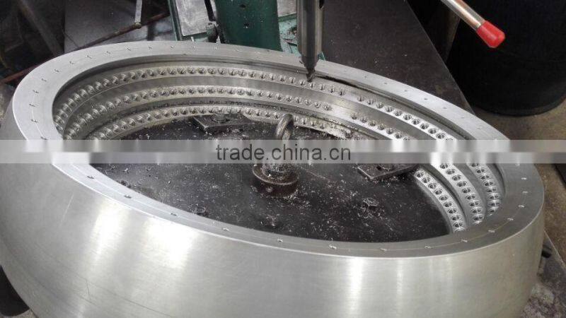 best quality outdoor snow maker machine