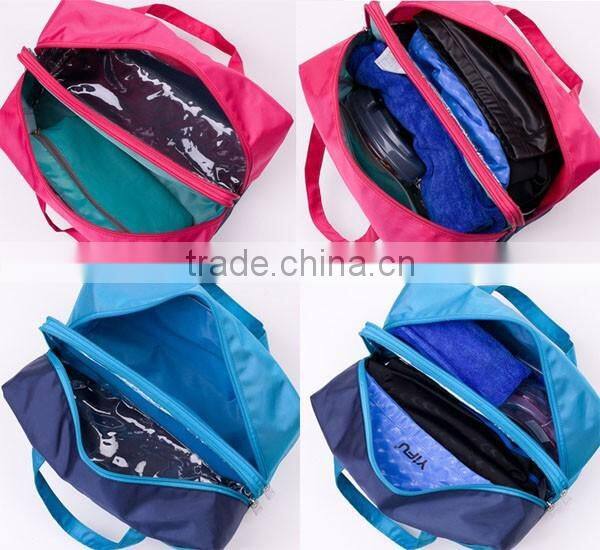 Wet Bikini Travel Swim bag