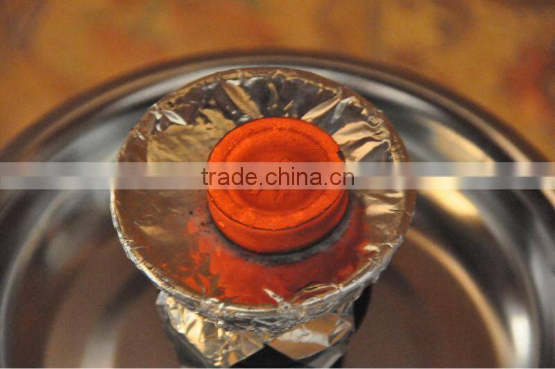 magic hard wood coal shisha charcoal for hookahs