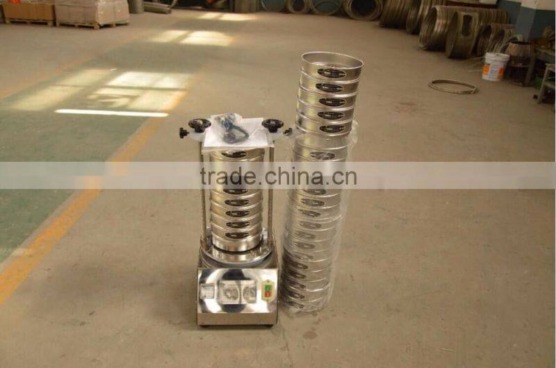 industrial sieve shaker
