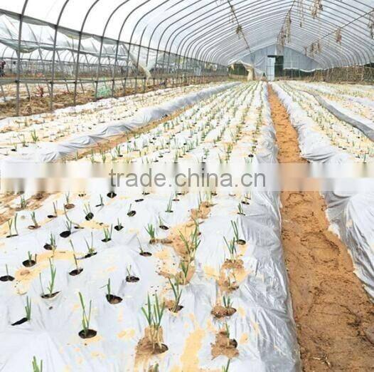 Drip irrigation EV0231 plastic film mulch