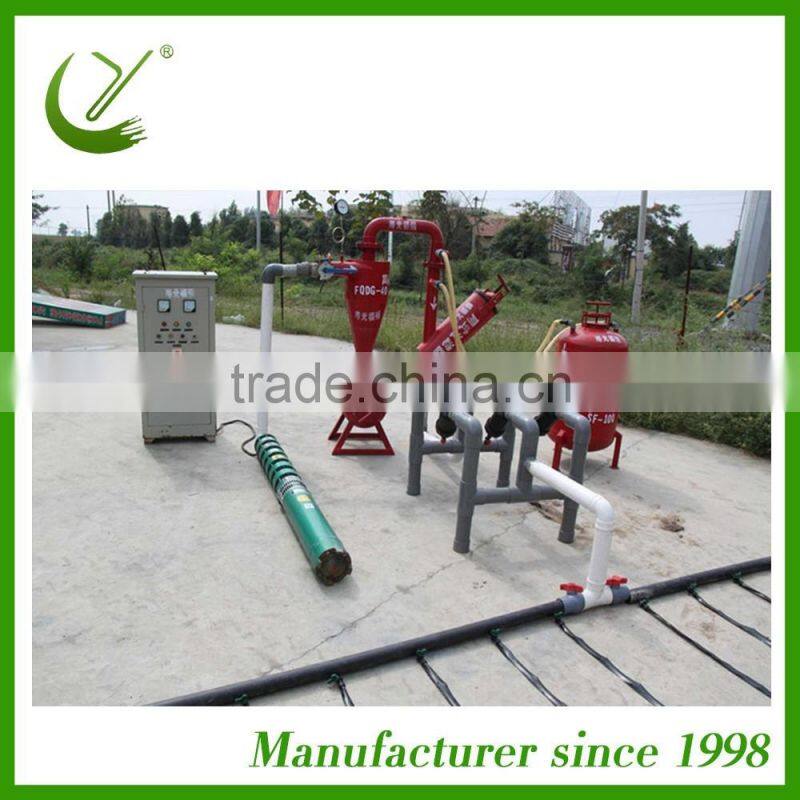 CYLR Independent Design Agriculture Drip Irrigation System For Saving Water
