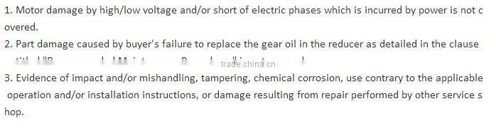 fish pond Paddle wheel Aerator