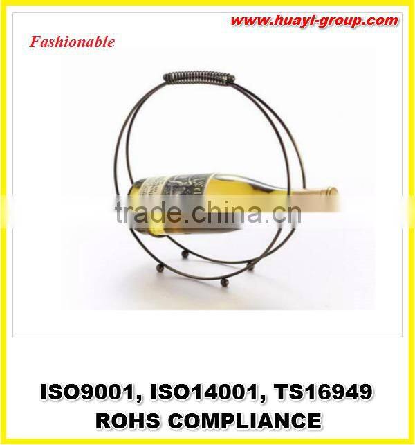 Fashionable Design Wine Rack