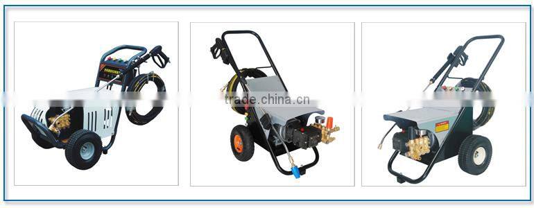 High Pressure Power Washer Product For Market