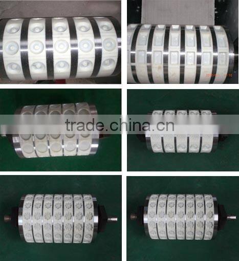 China biscuit factory machine for making biscuit