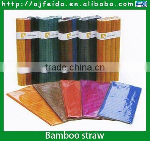 FD-8161large supply of bamboo curtain shade