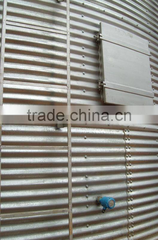 Grain Silos Level Indicator Price