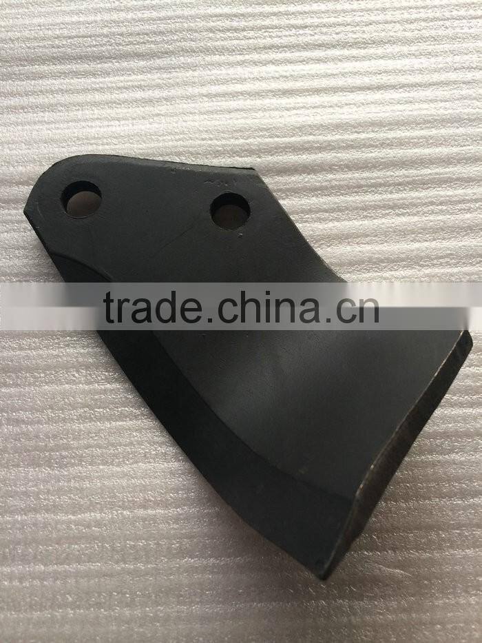 Hot Sale Professional Heating Treatment Harvesters Reclaiming Blade