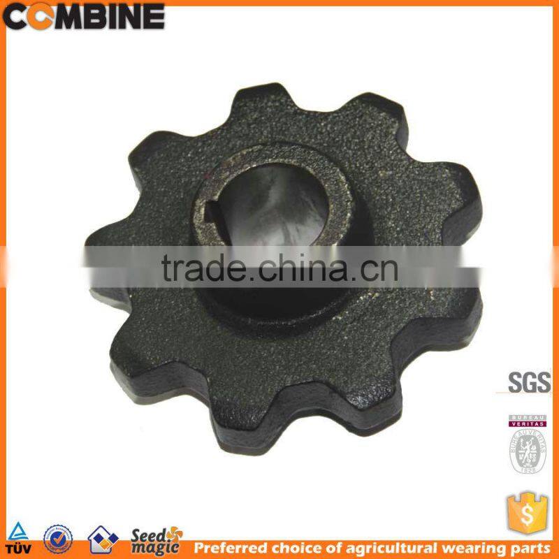 Hot Sale Pinion for CNH Combine Harvester