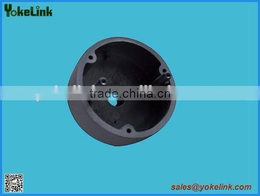 Die casting Security Aluminum Camera Housing