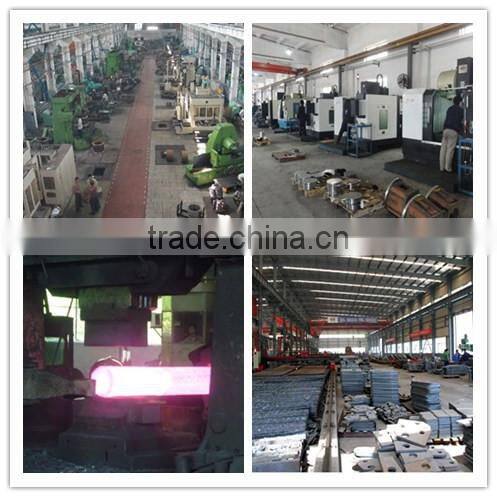 JIAHE Stainless Steel Food Machine Blade