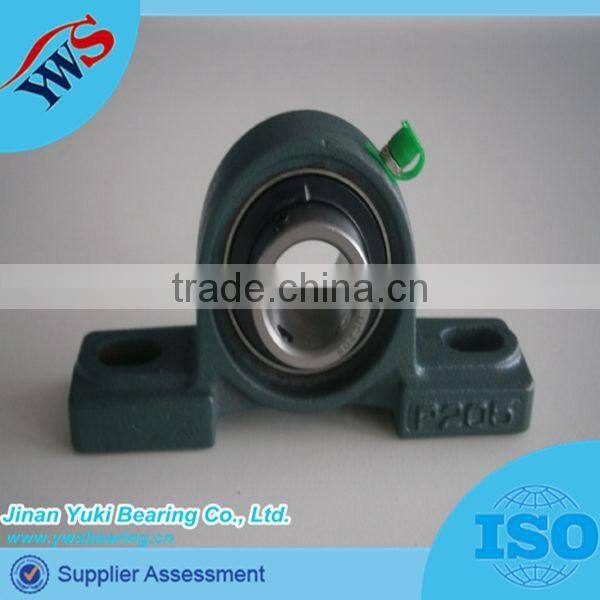 SSUCP201 440 Stainless Steel Pillow Block Bearings Units