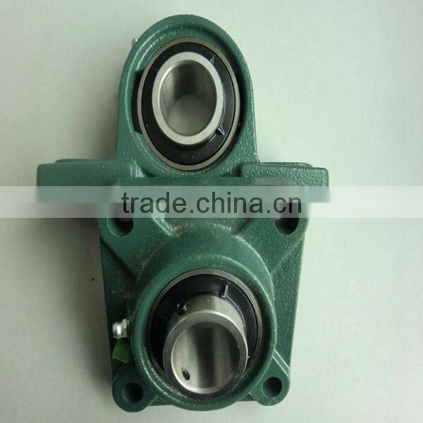 stainless steel insert ball bearing with housing
