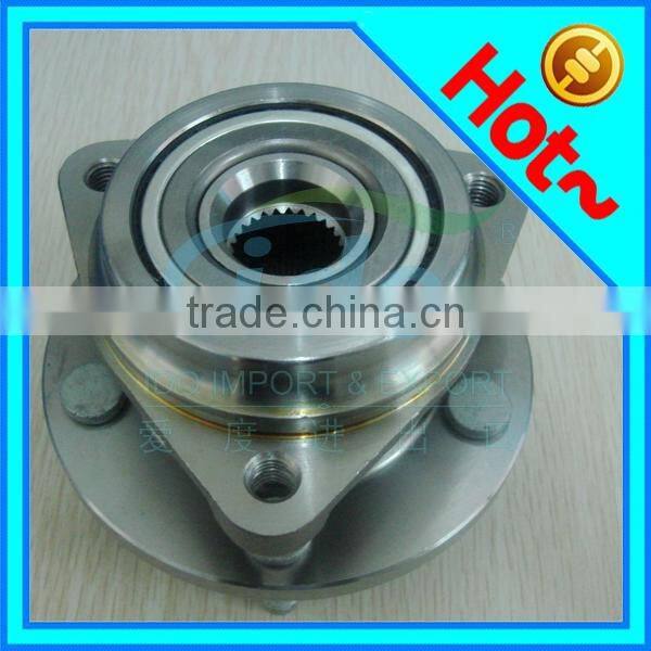 Front wheel hub bearing unit for Jeep/Wrangler 5016458AA