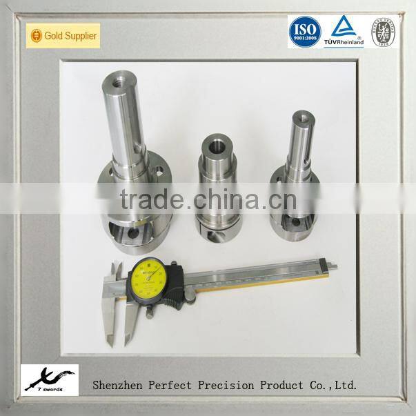 cnc precision machine parts