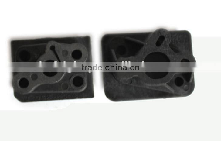 High quality field mower intake-tube