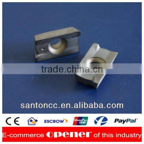 high quality carbide cutting tool for aluminum