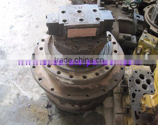 E320C travel motor assy E320CL 2010192 201-0192