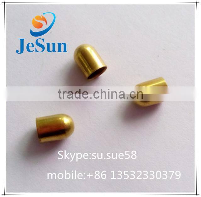 China fastener manufacturer offering flat head rivet