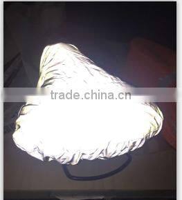 Reflective Waterproof Bicycle Seat Cover/bicycle basket cover