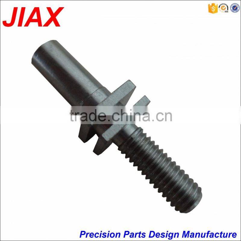 Top quality CNC Machining aluminum china mobile phone spare part