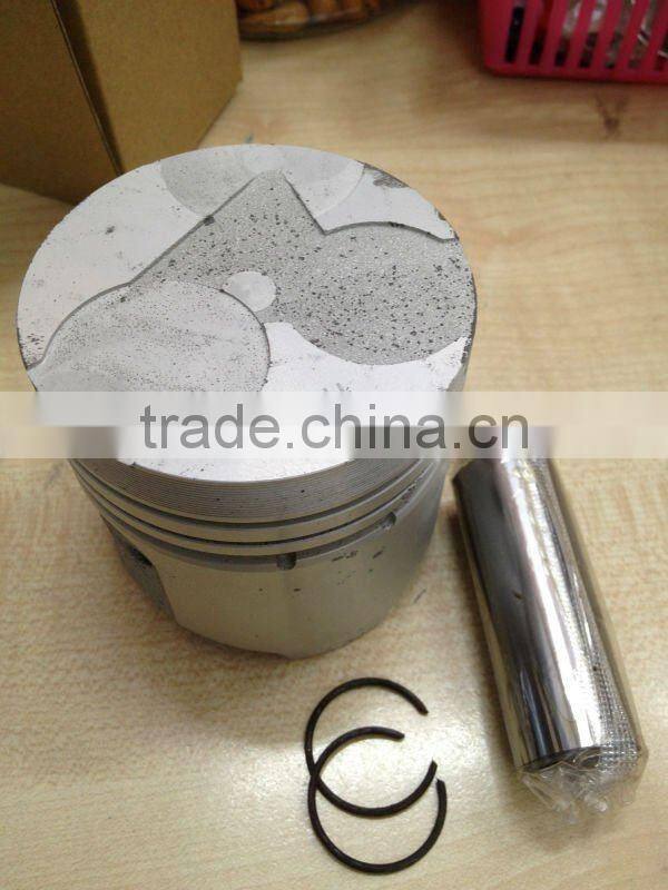 KUBOTA D905 72MM PISTON