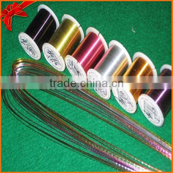 Wholesale Price Natural colored jewelry craft wire