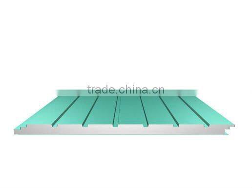 EPS sandwich wall panel