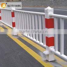 Highway guardrail/frp fiberglass guardrail/garden fence