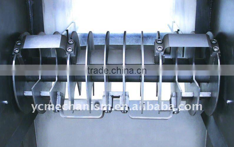 Frozen-Meat Slicer QPJ-2000