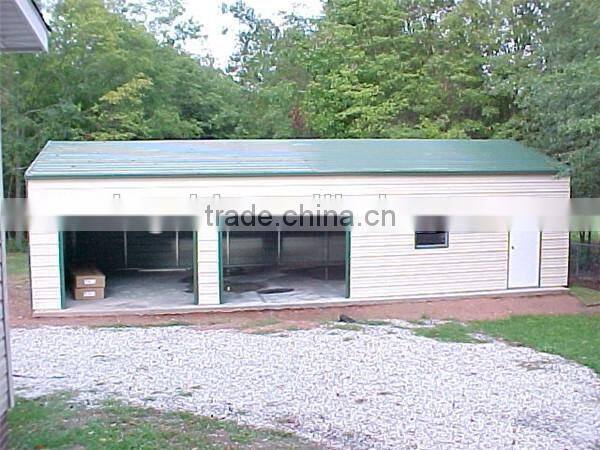 warehouse dismountable used