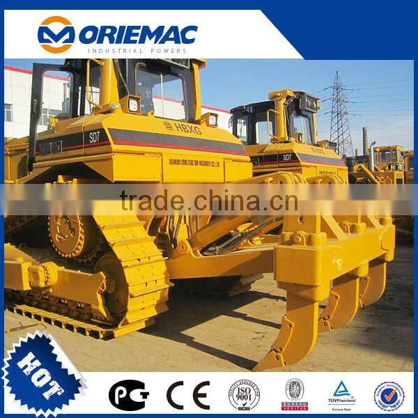 small bulldozer HBXG SD6G bulldozer for sale