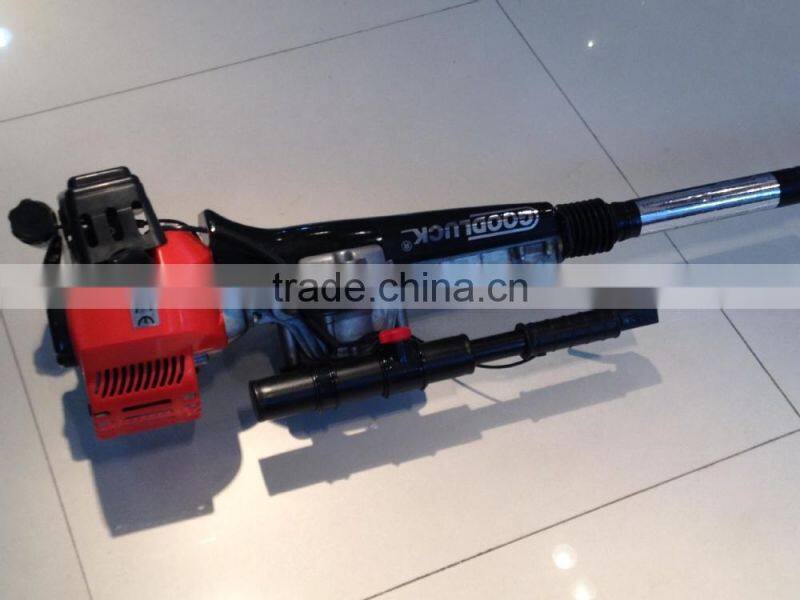 high quality electric olive picking machine