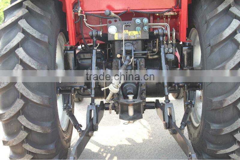 73.5KW china YTO engine used scania 113 tractor