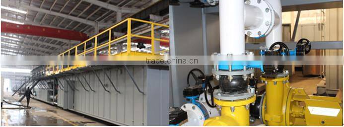 API Diamond Core Bit for drilling