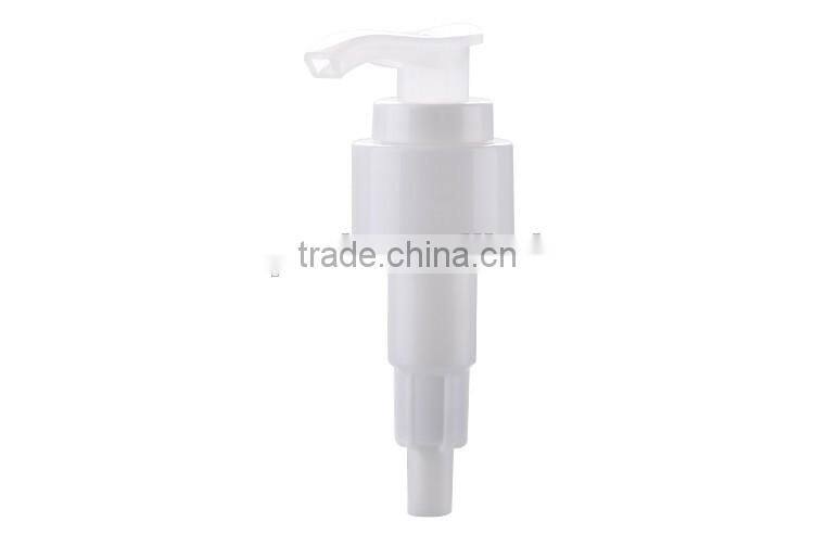 cream pump dispenser wholesales clear soap dispenser pump 28-415 smooth and ribbed