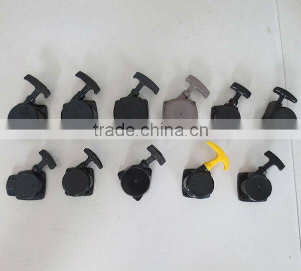 China original universal gasoline engine starter