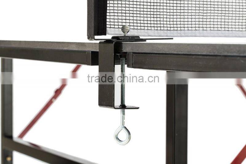Table Tennis, Foldable Table Tennis, Pingpong Table