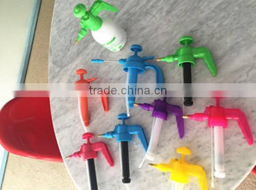 1.2L home gardening hand pump sprayer