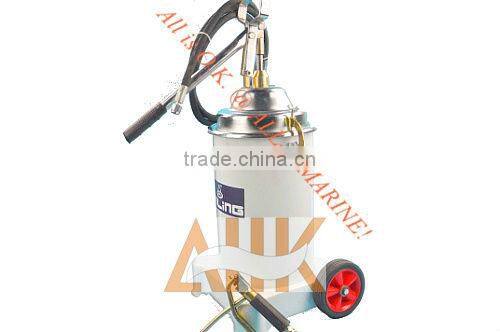High Pressure Grease Bucket Pumps