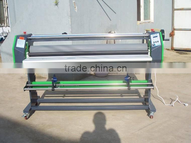 ADL 1600H1High Quality Laminating Machine