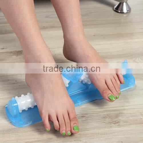 3D Ergonomic foot Massage rooler Tool Acupressure Pressure Rollers