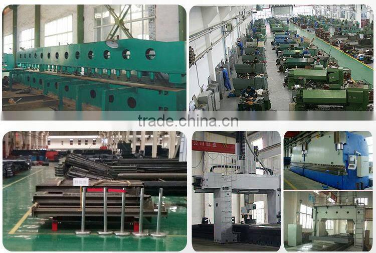 China Factory hydraulic alfalfa compactor machine