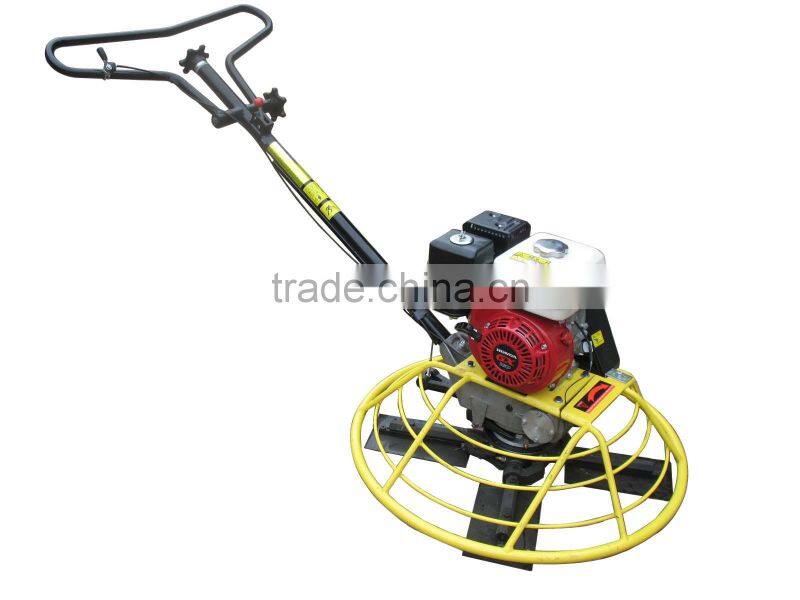 HONDA Engine HXM120 Power Trowel