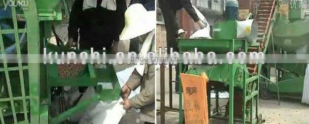 Professional peanut huller machine with best price